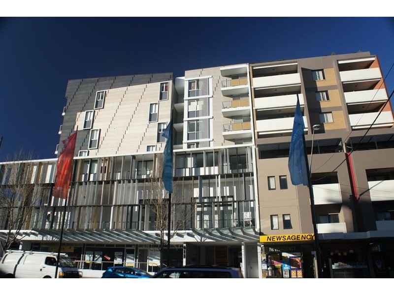 118/438 Anzac Parade, Kingsford NSW 2032
