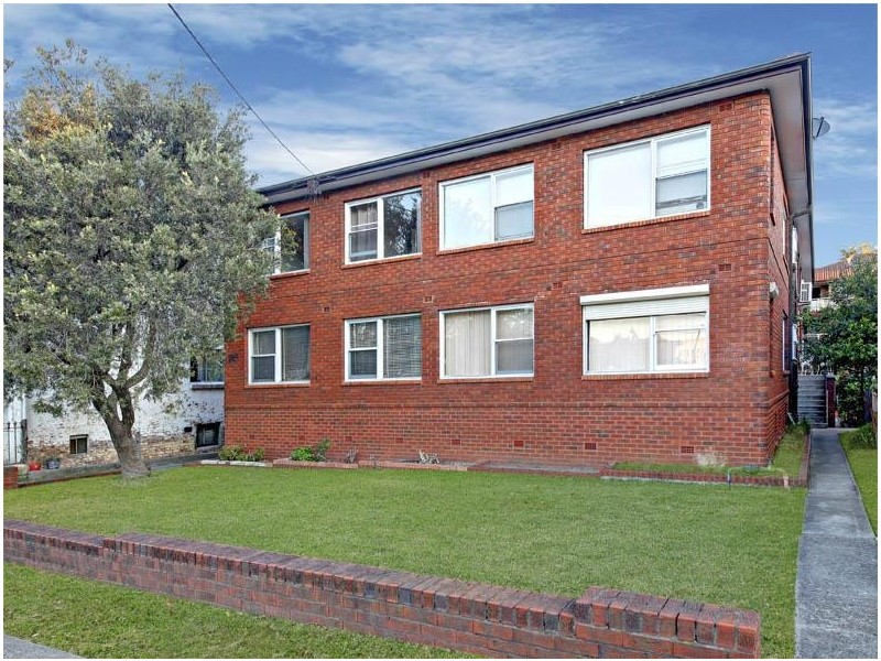 8/89 Bay Street, Rockdale NSW 2216