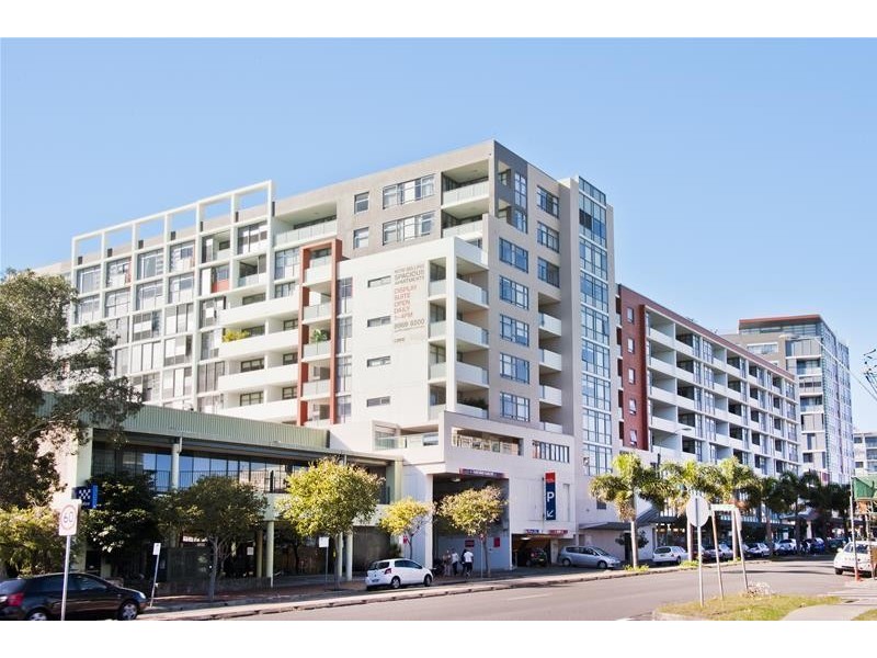 312/140 Maroubra Road, Maroubra NSW 2035
