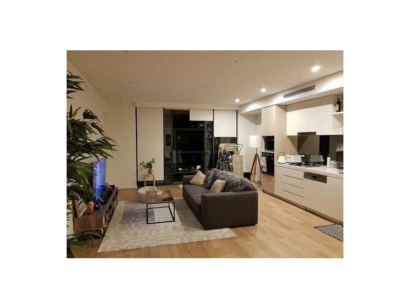 B811/2 Muller Lane, Mascot NSW 2020