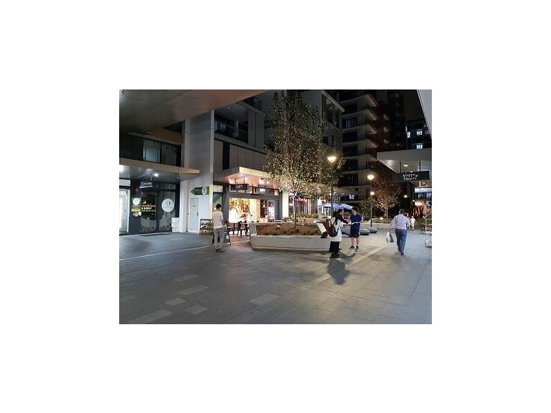 B811/2 Muller Lane, Mascot NSW 2020