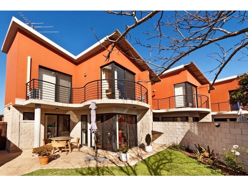 3/29 Victoria Street, Malabar NSW 2036