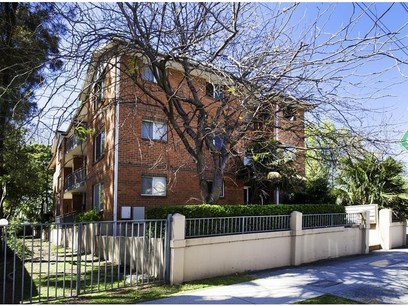 21/274 Anzac Parade, Kensington NSW 2033