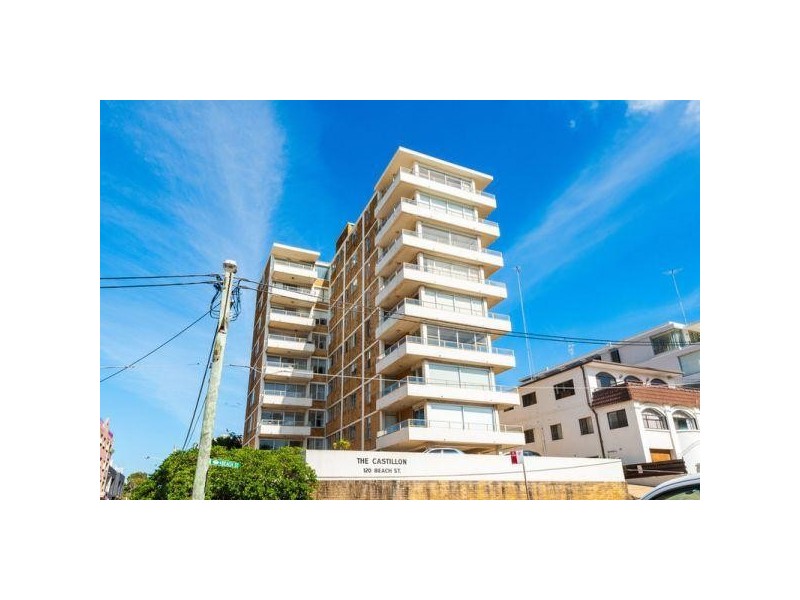 17/120 Beach Street, Coogee NSW 2034