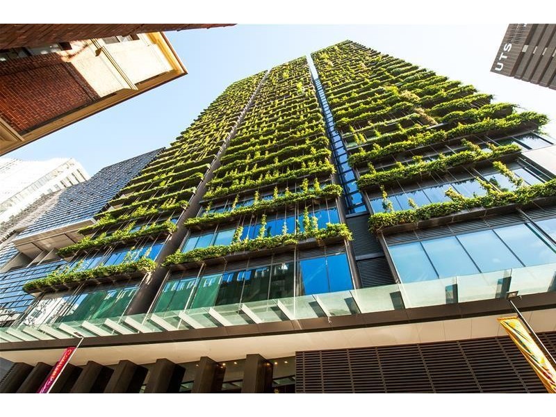 2406/3 Carlton Street, Chippendale NSW 2008