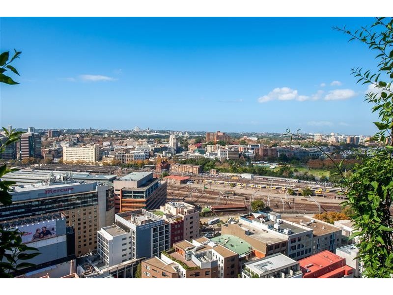 2406/3 Carlton Street, Chippendale NSW 2008