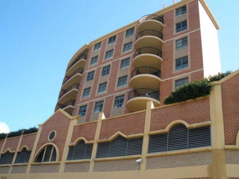 41/60 Harbourne Road, Kingsford NSW 2032