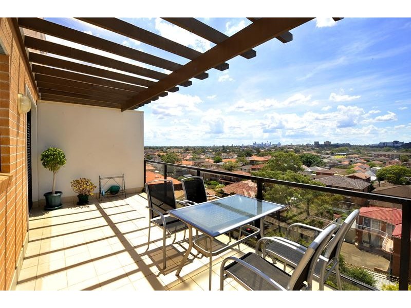 702/89 Boyce Road, Maroubra NSW 2035