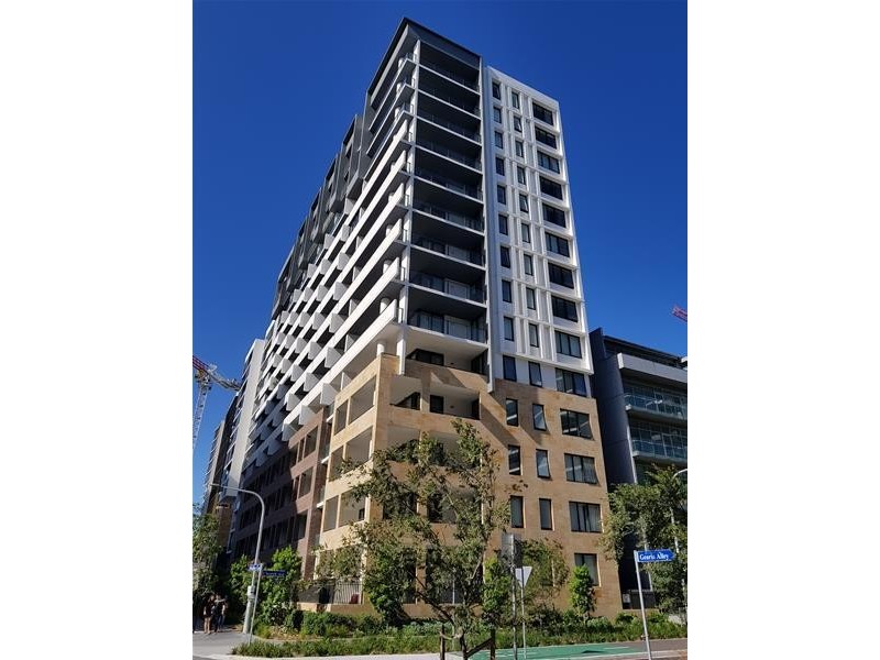 A410/9 Kent Road, Mascot NSW 2020