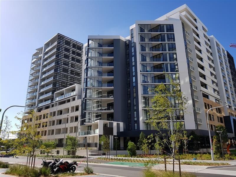 A410/9 Kent Road, Mascot NSW 2020