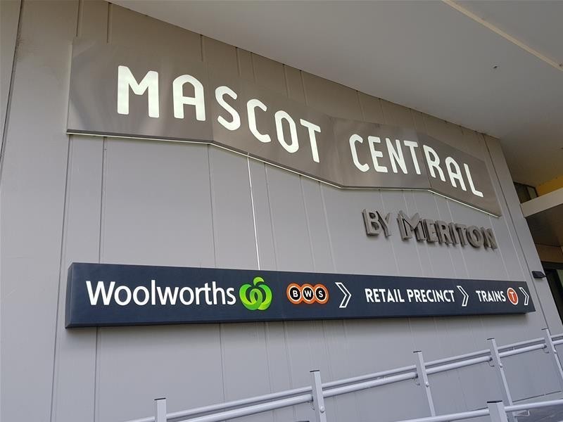 A410/9 Kent Road, Mascot NSW 2020