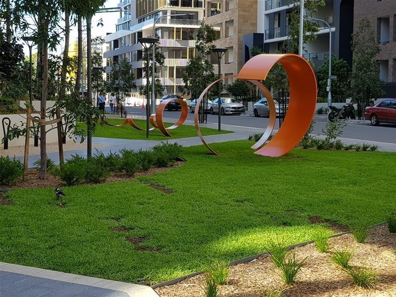 A410/9 Kent Road, Mascot NSW 2020