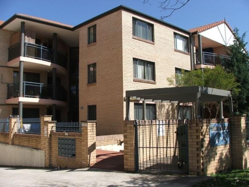 16/4-8 Gordon Street, Bankstown NSW 2200
