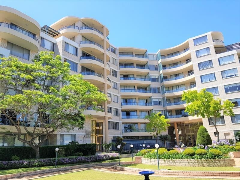 17/116-132 Maroubra Road, Maroubra NSW 2035