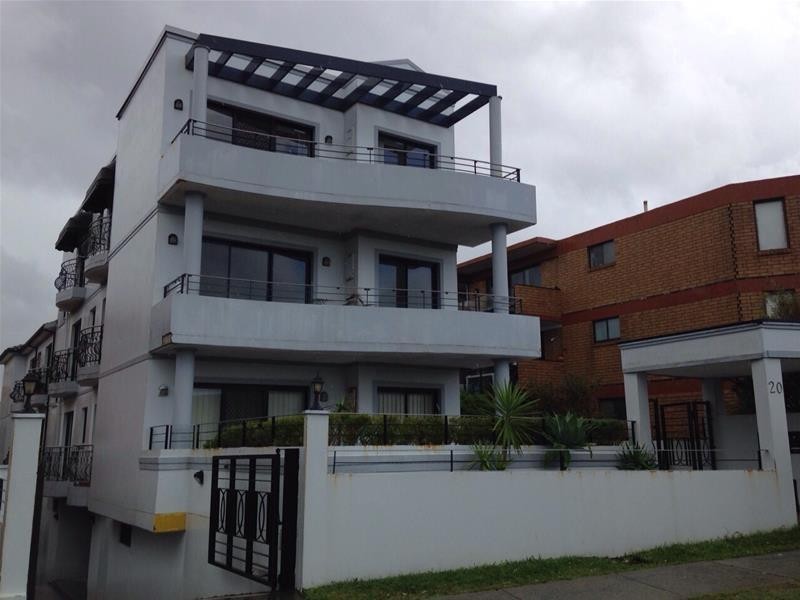 7/20 Military Road, North Bondi NSW 2026