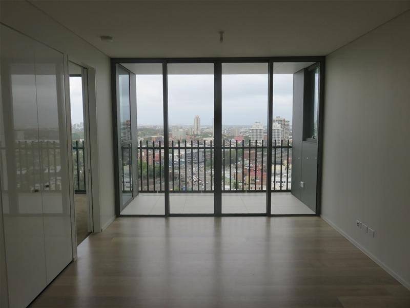 2309/18 Park Lane, Chippendale NSW 2008