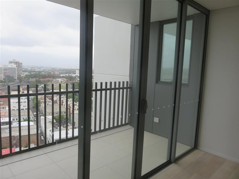 2309/18 Park Lane, Chippendale NSW 2008