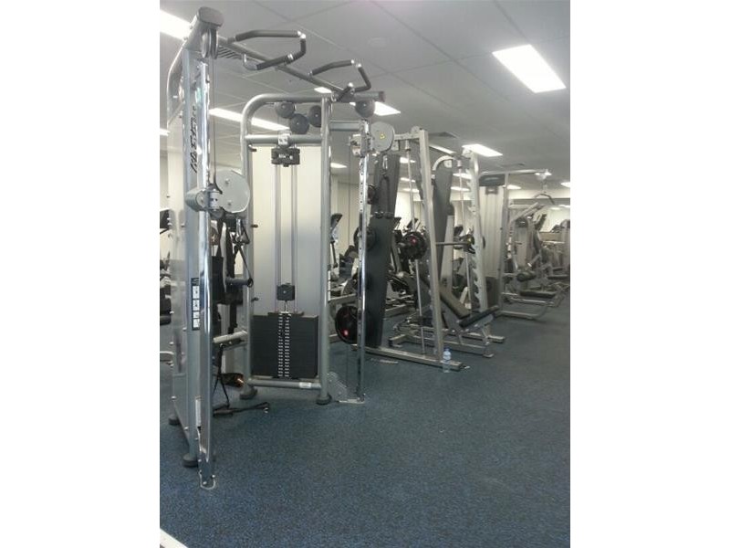 2309/18 Park Lane, Chippendale NSW 2008