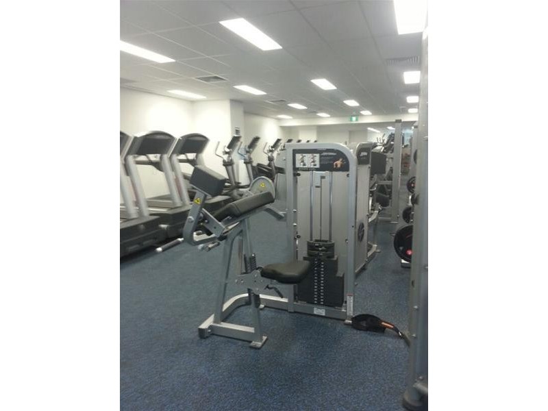 2309/18 Park Lane, Chippendale NSW 2008