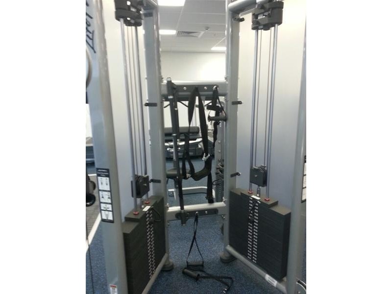 2309/18 Park Lane, Chippendale NSW 2008