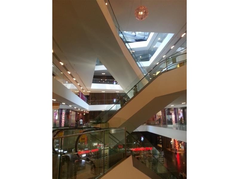 2309/18 Park Lane, Chippendale NSW 2008