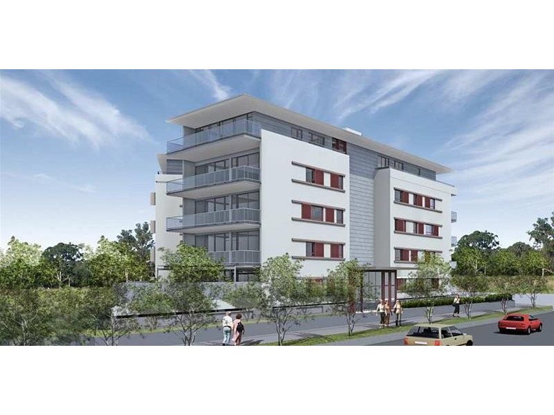 9/2-4 Gubbuteh Road, Little Bay NSW 2036