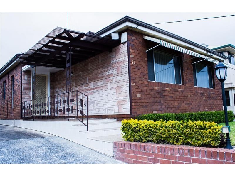 71 Jennings Street, Matraville NSW 2036