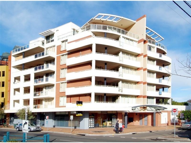 303/679 Anzac Parade, Maroubra NSW 2035