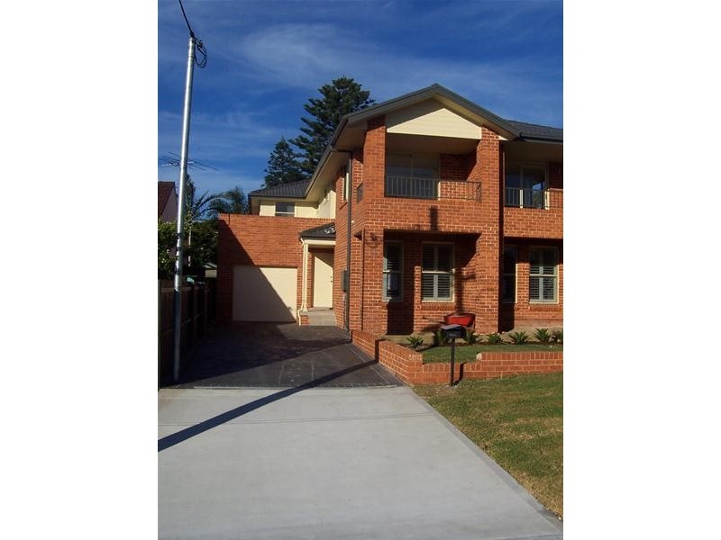 4A RESERVOIR Street, Little Bay NSW 2036