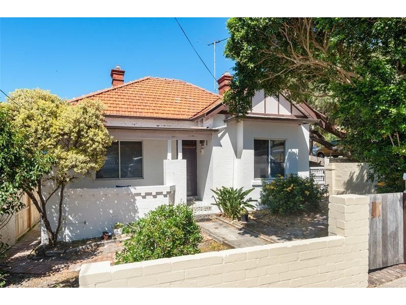 100 Barker Street, Kingsford NSW 2032