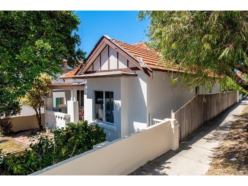 100 Barker Street, Kingsford NSW 2032