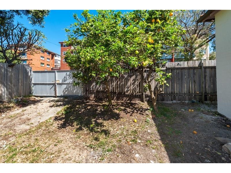 100 Barker Street, Kingsford NSW 2032