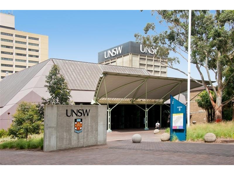 100 Barker Street, Kingsford NSW 2032