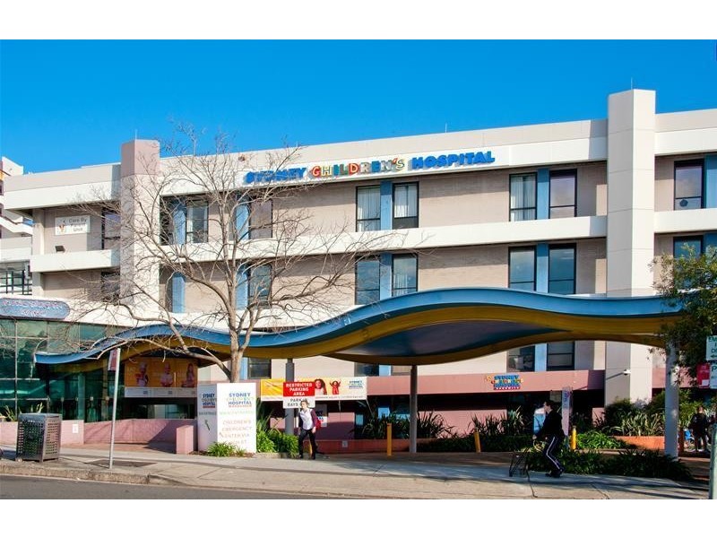 100 Barker Street, Kingsford NSW 2032