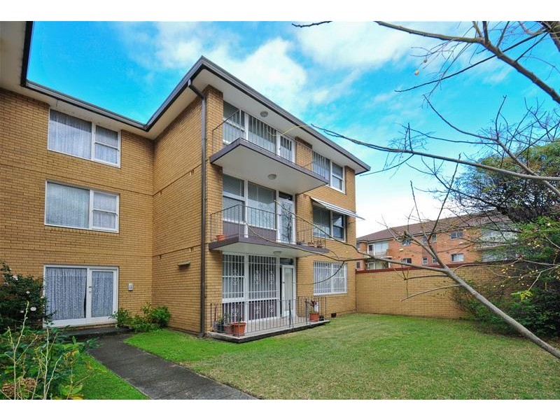 18/289 Gardeners Road, Eastlakes NSW 2018