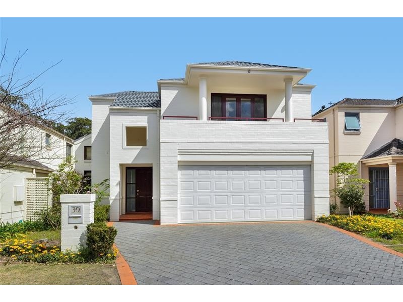 30 York Place, Kensington NSW 2033