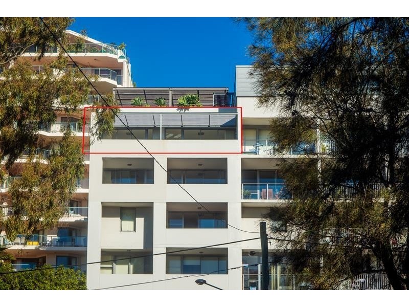 A53/15 Green Street, Maroubra NSW 2035