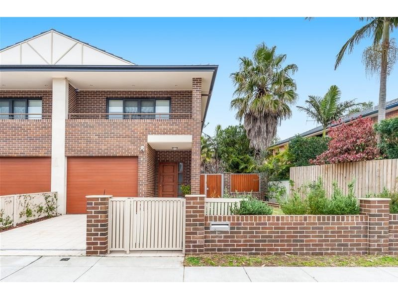 2 Gainford Avenue, Matraville NSW 2036