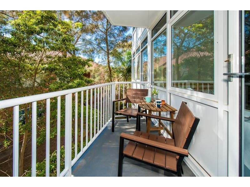 12C/16-20 Hereward Street, Maroubra NSW 2035