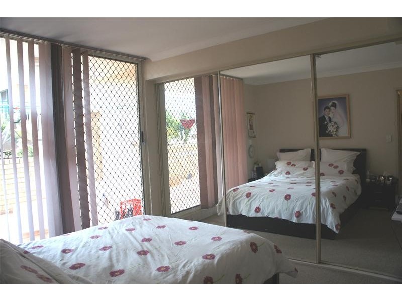 6/108 Boyce Road, Maroubra NSW 2035