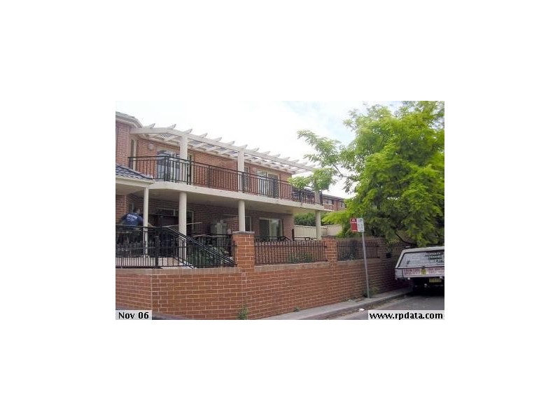 10/14-16 Middle  Street, Kingsford NSW 2032