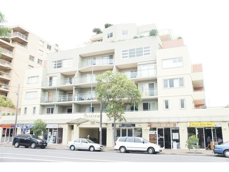 310/108 Maroubra Road, Maroubra NSW 2035