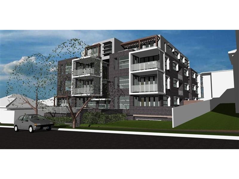 66 – 70 Boronia Street, Kensington NSW 2033