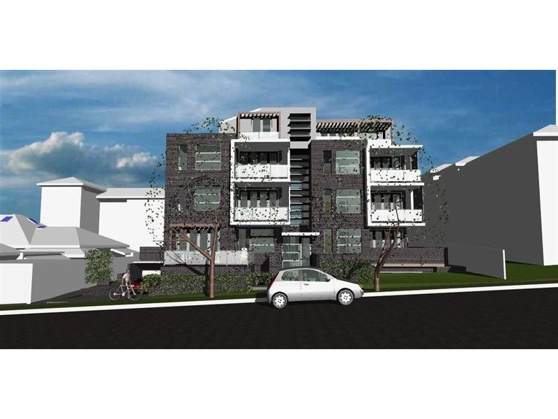 66 – 70 Boronia Street, Kensington NSW 2033