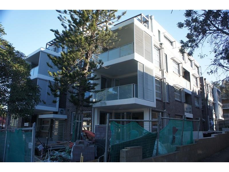 66 – 70 Boronia Street, Kensington NSW 2033