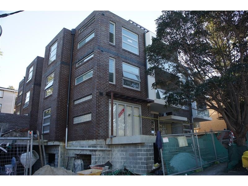 66 – 70 Boronia Street, Kensington NSW 2033