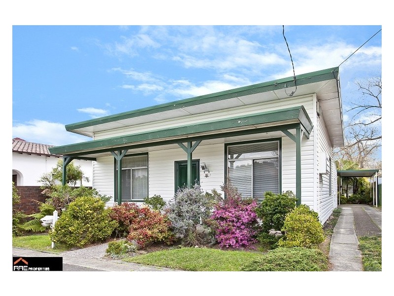 28 Hicks Avenue, Mascot NSW 2020