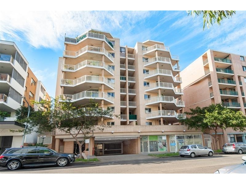 15/108 Boyce Road, Maroubra NSW 2035