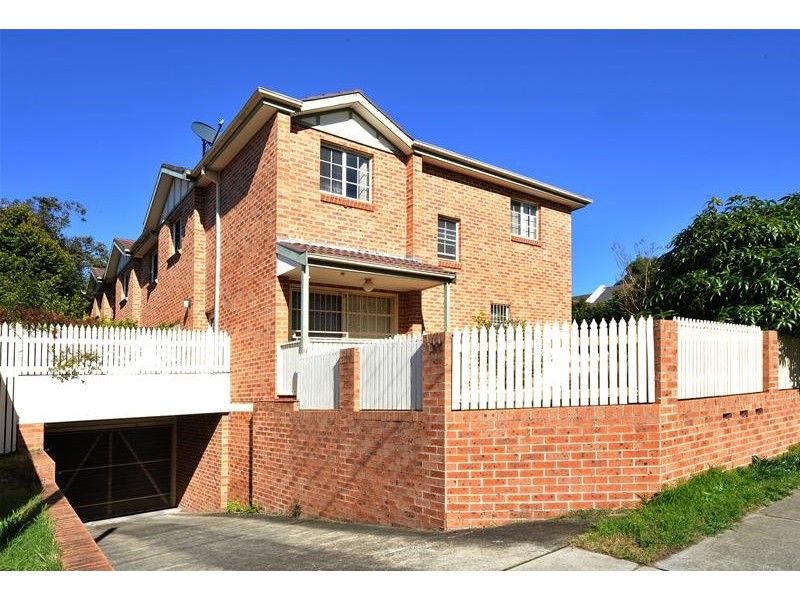 2/5 Midway Drive, Maroubra NSW 2035