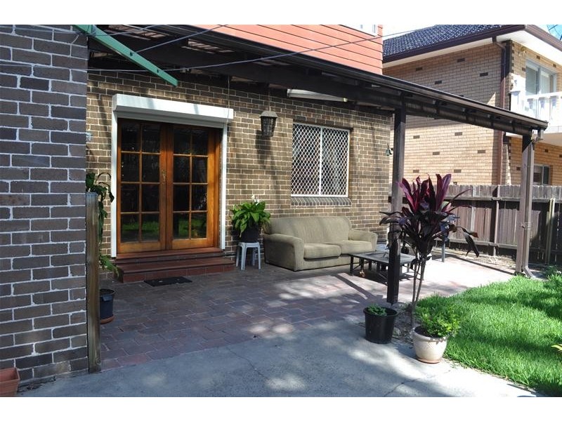 4 Forster Street, Mascot NSW 2020